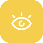 Logo of Eye comfort android Application 